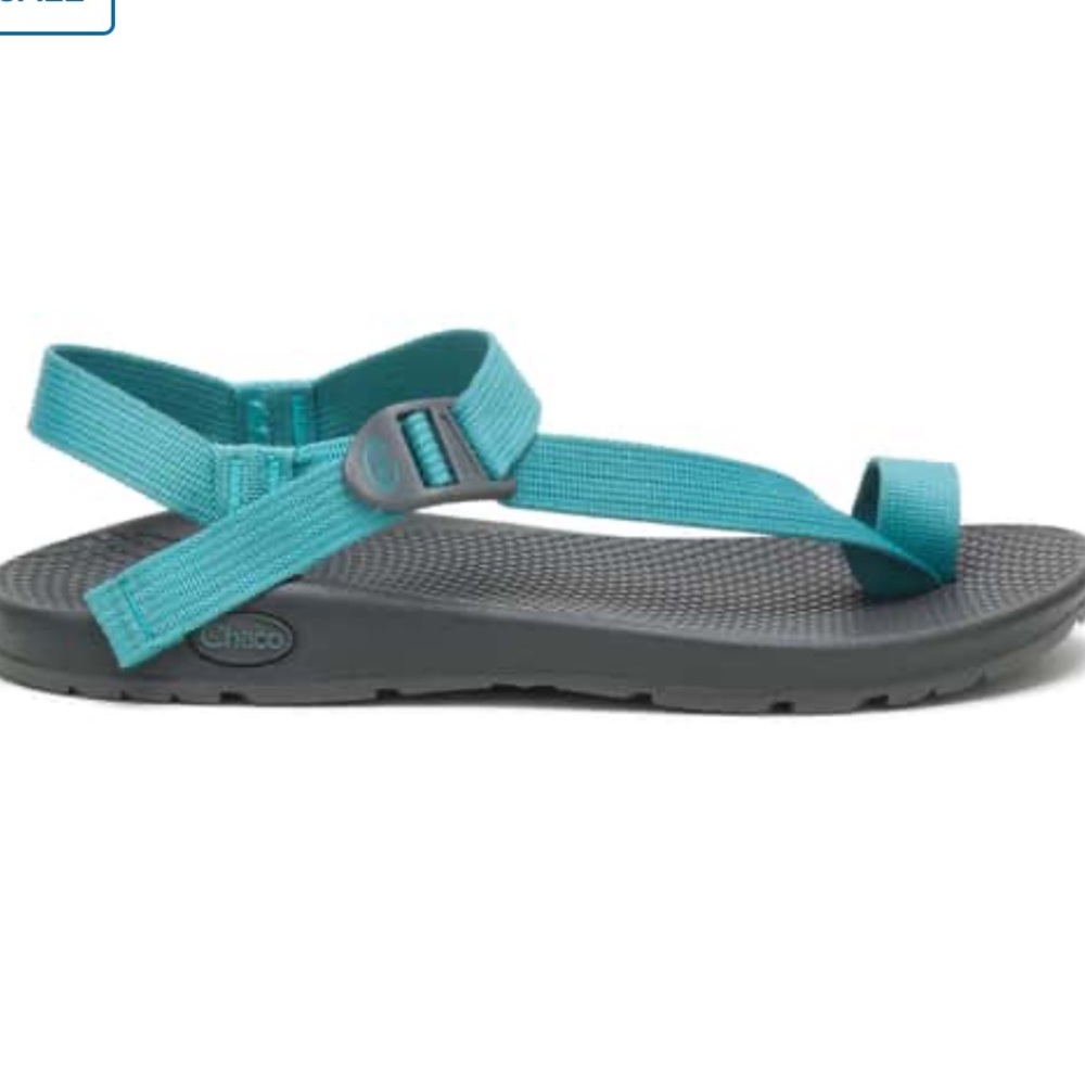 New Chaco Women's Bodhi Casual Sandals Size 10 $95